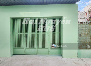 diện tích lớn thích hợp đầu tư - nhà cấp 4 hẻm 3.5m đường huỳnh tấn phát, p. phú thuận, q7