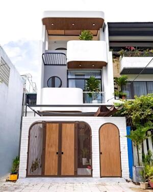  SỞ HỮU NHÀ PHỐ CHÂU ÂU – TÂM ĐIỂM PHÁT TRIỂN BÌNH TÂN