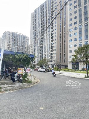 đường huỳnh dạng kđt lakeside - sát chung cư ori thông đường nguyễn tất thành