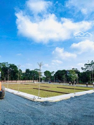 bán đất nền phú cát hòa lạc diện tích đẹp 100200m² | phù hợp ở & đầu tư