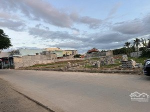 đất liền kề mặt tiền đường thái thông, sát dự án noxh đang xây, gần kdt mỹ gia, nha trang.