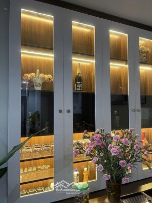 bán cc hà nội homeland, 5,5 tỷ, 69m2, 2pn, 2wc, đầy đủ nội thất