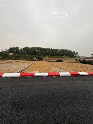 bán đất view hồ tại xã cẩm lĩnh, ba vì, hà nội, 680 triệu, 100m2. 