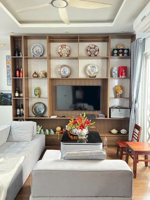 bán căn hộ chung cư 4pn, 3wc tại tecco garden, 6,75 tỷ, 127m2