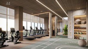 chính chủ cần cho thuê căn 2 ngủ tầng cao đẹp mas waterfront