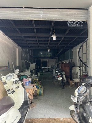 bán gấp đất mặt tiền bùi tấn diên, tặng nhà tiền chế 2 tầng, dt 110m2 giá 5,85 tỷ