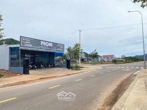 bán đất nền dự án tại becamex vsip bình định, 4,9 triệu / m2, 150 m2, hàng hot