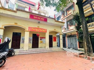 bán nhà phân lô 2 mặt tiền ô tô đỗ trước sau gần 55 m2 vũ trọng khánh mỗ lao hà đông