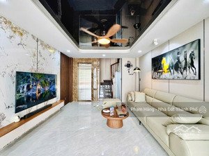 bán nhà hẻm xe hơi thang máy đẹp y hình