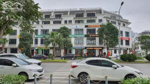 BÁN LK VINHOMES HÀM NGHI MỸ ĐÌNH - NGUYỄN CƠ THẠCH. SĐ 94M. 5 TẦNG. 56 TỶ - 0974687037