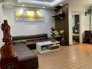 Bán căn hộ 2PN-86m2 tại 17T Hapulico Complex, giá 8.6 tỷ