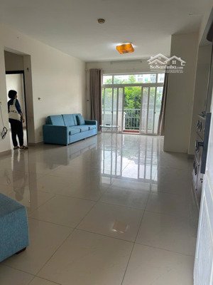 cho thuê cc tại cảnh viên 1, 25 triệu, 118m2, 3pn, 2wc, không nội thất, view công viên, xem 24/7.