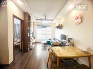Bán căn hộ 66m² 2PN 2WC Full nội thất, khu 3 tòa mới, Chung cư Thanh Hà