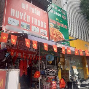 bán nhà mặt phố đội cấn dt 47m, mt 4m, giá 14.5 tỷ