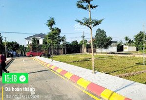 bán lô đất 100m² full thổ cư phú cát, hòa lạc 
vị trí đẹp pháp lý chuẩn