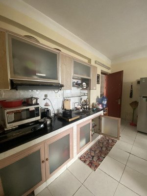 cho thuê căn hộ thai an 4, 62m2, 8tr