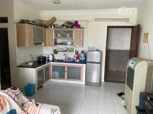 cho thuê cc thái an, nguyễn văn quá, 6 triệu, 45m2, đẹp, nhiều tiện ích