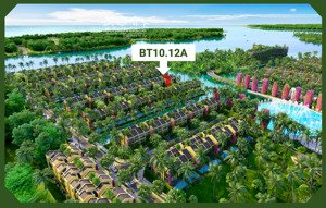 biệt thự rừng dừa casamia balanca hội an - bt10.12a