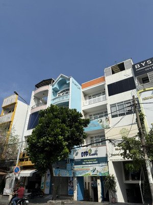 về giá bán gấp nhà mặt tiền phan xích long, p.3, q.phú nhuận (dt: 4x20m, 80m2) hđt 60tr/th. 33tỷ