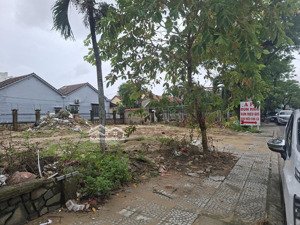 đất nền tại đàm văn lễ, hòa minh, liên chiểu, chỉ với 90 triệu / m2, 260 m2