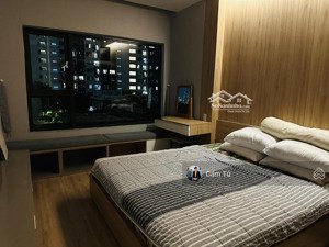 căn hộ 2 phòng ngủ, nội thất đầy đủ - trống sẵn nhận nhà ở ngay. liên hệ tú cata 
