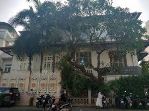 nhà mặt tiền đường tú xương phường võ thị sáu quận 3