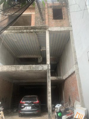 bt thô lê văn lương 119 x4t, mt 6.6m, giá 32.9 tỷ tl, cầu giấy