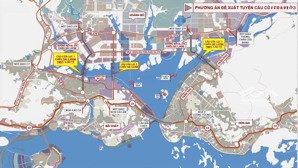 nền biệt thự liền kề diễn loan giá từ 18tr/m2 sổ đỏ đón sóng bao biển hành chính công, 