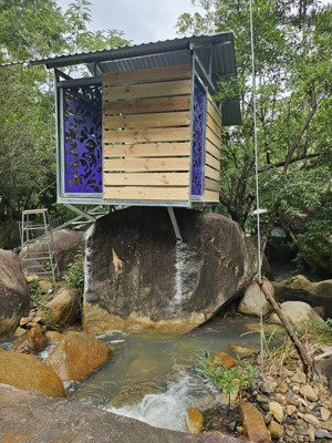 bán lô đất tỉnh lộ 3, phước đồng, nha trang. nguyên vẹn sau lũ lịch sử 2025