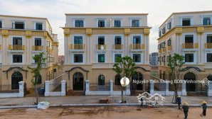 chiết khấu tới 8 tỷ cho biệt thự phân khu hoàng gia, thời điểm vàng để sở hữu bđs vinhomes vũ yên