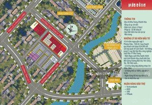 lô đất phước thượng - phước đồng - diện tích 95m2 - giá chỉ 1.4 tỷ - gần trục phong châu