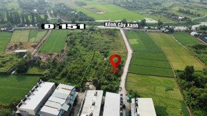 đất 1000m2 full thổ cư, 1 sẹc ngắn đường 151 xã bình mỹ huyện củ chi, mặt tiền rộng, ô tô tới nơi.