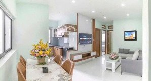 cho thuê căn hộ theo ngày, tuần, tháng tại đà lạt