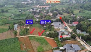 lô đất đẹp cho bác nào có loanh quanh 2 tỷ