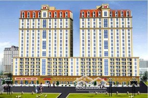 bán nhanh sàn văn phòng c1 thành công trung tâm quận ba đình, 174m2, sổ đỏ lâu dài, nội thất đã làm