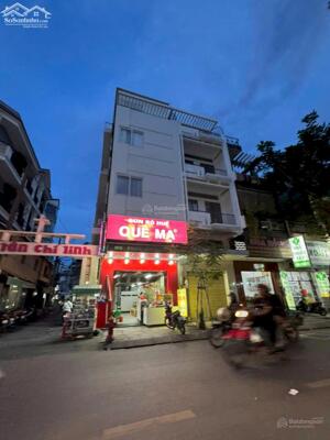 Góc 2 Mặt Tiền 109 Phạm Văn Hai P3 Tân Bình DT 4,2X20M 4 Tầng HĐT 20tr Giá 23 tỷ