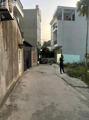 Bán đất 82 Kiều Đông Hồng Thái An Dương Hải Phòng