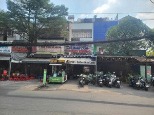 nhà mặt tiền tăng nhơn phú phước long b tp thủ đức 22 tỷ.