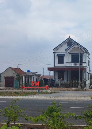 giá rẻ hơn 1 tỷ đất full thổ cư nhìn ra biển quất lâm gần kcn vsip 1.100ha