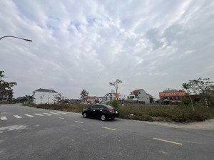 lô góc đầu tư hiếm tđc bắc sông cấm, thuỷ nguyên vị trí chiến lược khả năng khai thác