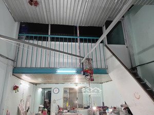 cho thuê nr tại lũy bán bích, 7,5 triệu, 100m2, 1pn, 1wc, có gác, giá tốt, tiện để ớ + làm kho, kd