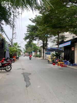 Lô Đất 59m hẻm xe hơi tránh nhau 606 đường Quốc Lộ 13 hiệp bình phước, sổ hồng giá tốt