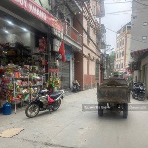 bán nhà cầu diễn. ngõ thông oto. 57m2 x 4tầng. mt:4m. giá 10.3 tỷ (ctl)