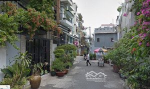 bán nr 72m2 tại nguyễn trọng tuyển, phú nhuận, hcm giá ưu đãi 32 tỷ