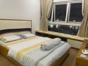 cho thuê căn hộ monarchy a - vị trí trung tâm - 11tr/ tháng- full nội thất