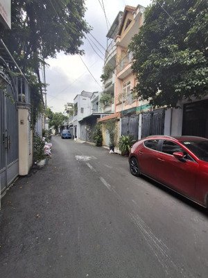 cho thuê nhà 1/ nguyễn văn công, p3, gò vấp dt88m2. giá 10 triệu 