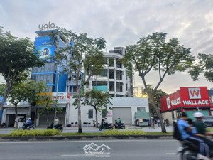 nhà chính chủ 2 mặt tiền đường trần não phường an phú quận 2