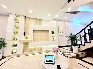 mặt ngõ! hào nam, ô tô, cách mp 50m, thông kd, thoáng sáng, nhà đẹp, full nt, ở ngay, 46mx5t