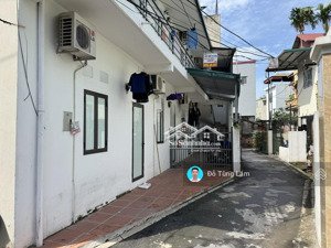 bán nhà trọ trâu quỳ 87,8m2 - căn hai thoáng - ô tô 7 chỗ - thu nhập 16tr/tháng