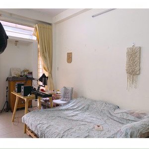 studio rộng rãi tiện nghi có ban công & cửa sổ - nguyễn trọng tuyển phú nhuận